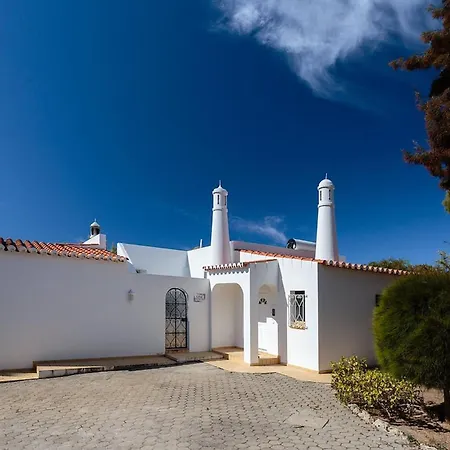 Casa Floresta - Fabulous Villa *