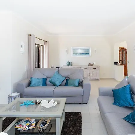 Villa Casa Floresta - Fabulous *