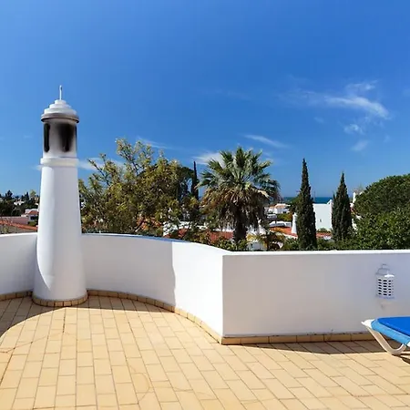 Casa Floresta - Fabulous Carvoeiro (Lagoa)