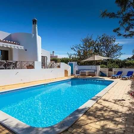 Casa Floresta - Fabulous * Carvoeiro (Lagoa)