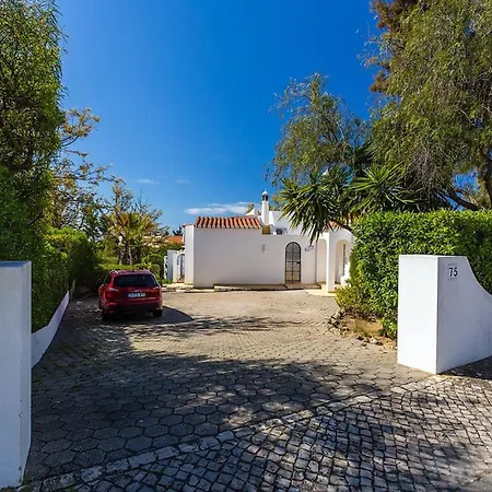 Villa Casa Floresta - Fabulous