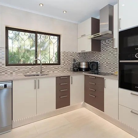 Casa Floresta - Fabulous Villa