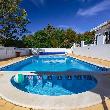 Villa Casa Floresta - Fabulous