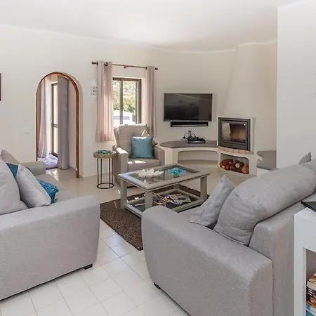 Casa Floresta - Fabulous Villa Carvoeiro (Lagoa)